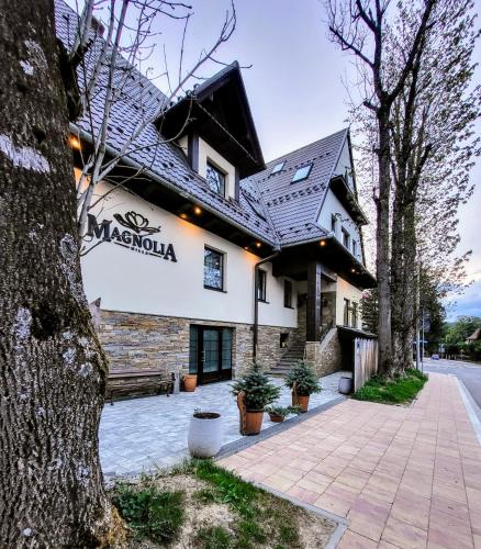 Magnolia