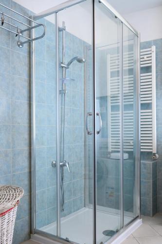 Piazza Roma Apartment