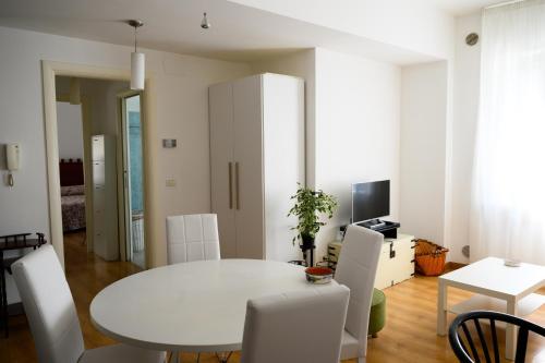 Piazza Roma Apartment