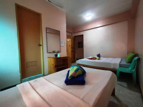 Shamrock Tavern Extension