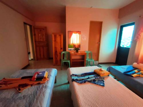 Shamrock Tavern Extension