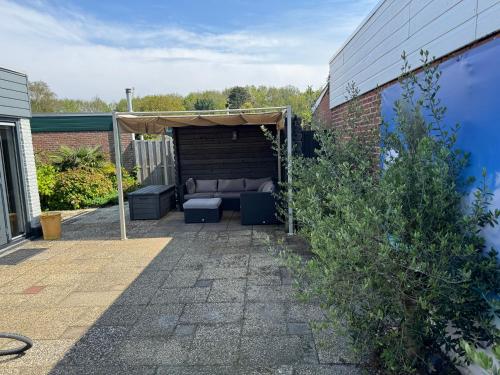 Casa The Wave with infrared sauna