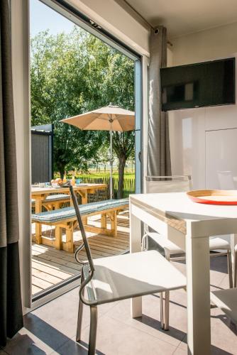Holiday Village Knokke