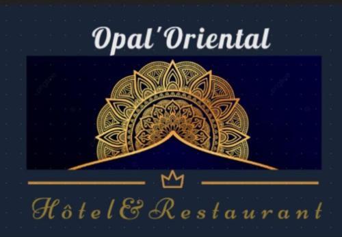 Hôtel Opal'Oriental