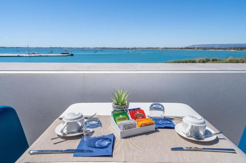 Dimore delle Zagare Molo