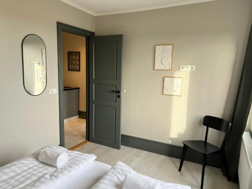灰屋“小公寓”（The Greyhouse "Small Apartment"）