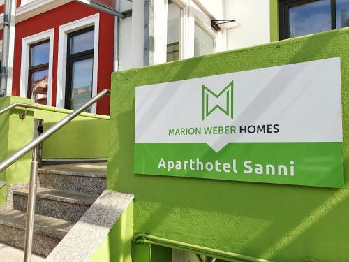 Pension Sanni