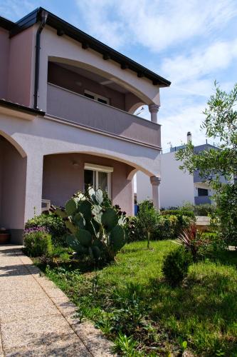 Apartments Vukalovic