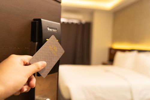 Altaroca Mountain Resort