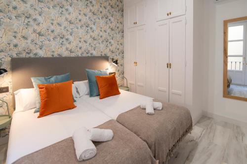 Granadi Apartamentos