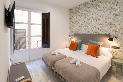 Granadi Apartamentos