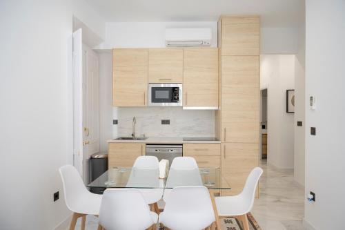 Granadi Apartamentos