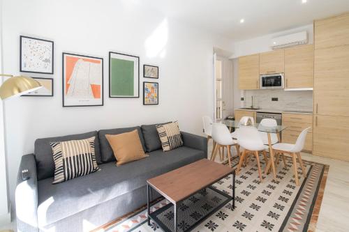 Granadi Apartamentos