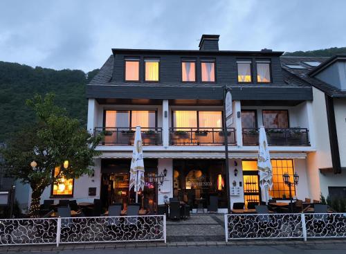 HAUS BENICO -Pension-