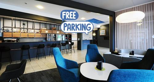 Best Western Hotel Stella