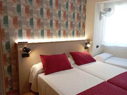 Apartamentos VIDA Sanxenxo