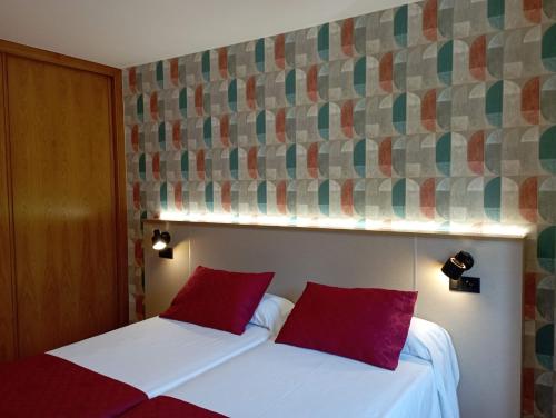 Apartamentos VIDA Sanxenxo