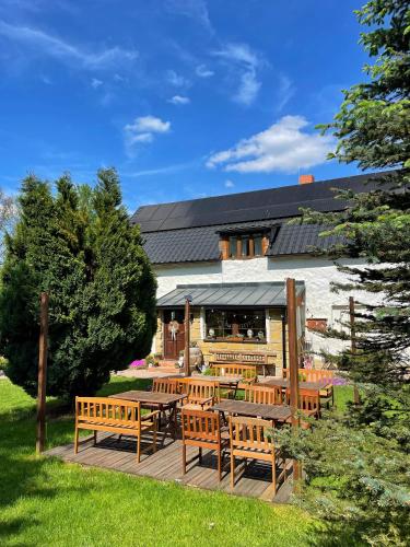 Trapani House & Camp