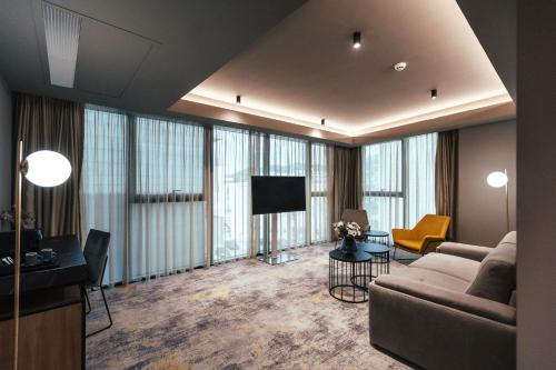 City Hotel Dubrovnik