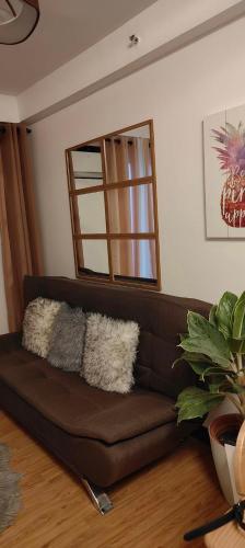 Arezzo Place Davao-Rental