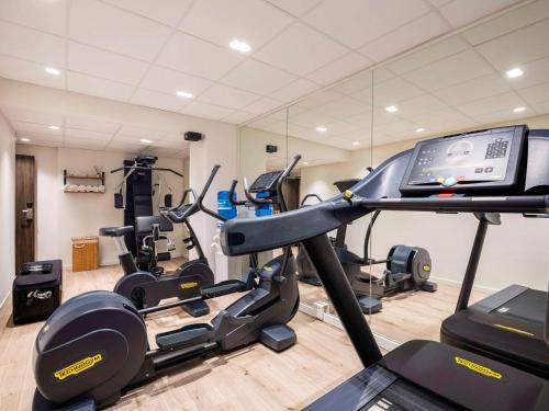 Mercure Oostende