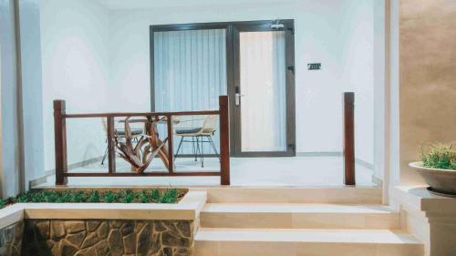 Ora Beach Resort