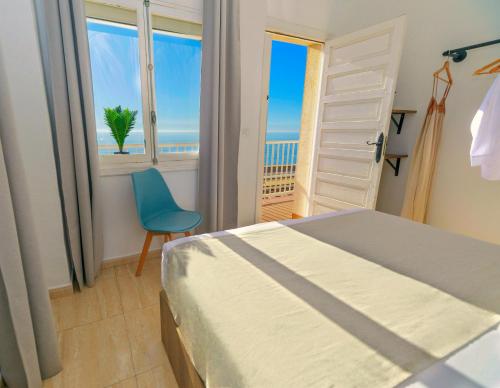 Maxcaly Playa