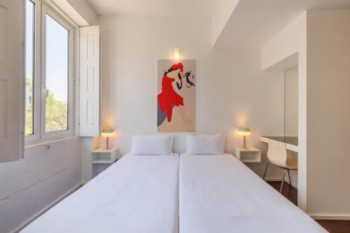 Fine Arts Guesthouse