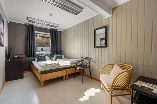 Fengselshotellet