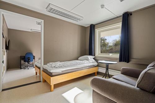 Fengselshotellet