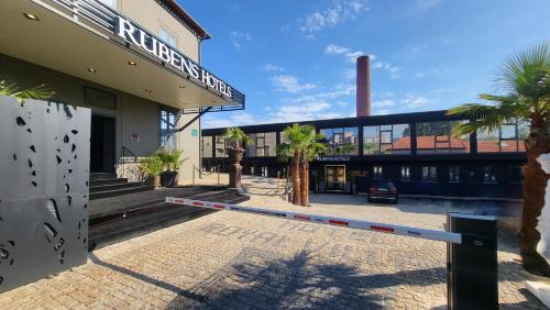 Rubens Hotels Royal Village Gaia