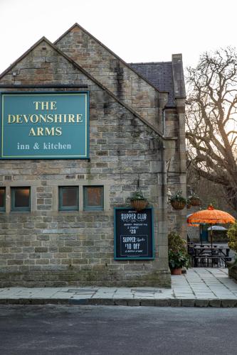 The Devonshire Arms