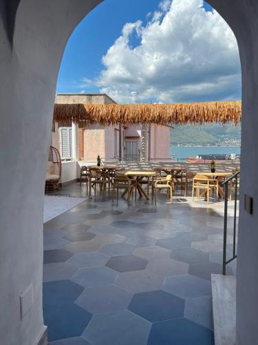 Begani63 Boutique Apartments