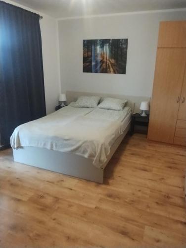 Pokoje Goscinne Arka