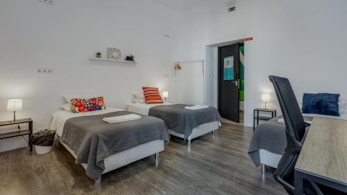 Hostellicious