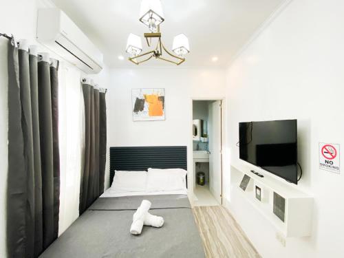 Ronina's Sipocot Hotel