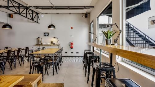 Hostellicious