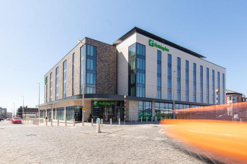 Holiday Inn Blackpool - An IHG Hotel