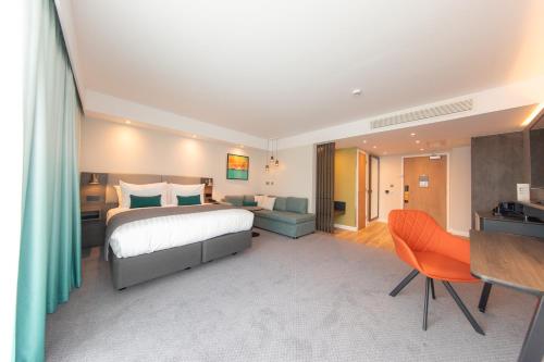 Holiday Inn Blackpool - An IHG Hotel