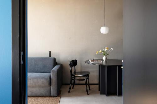 Daniel & Jacob's urban studios and boutique apartments