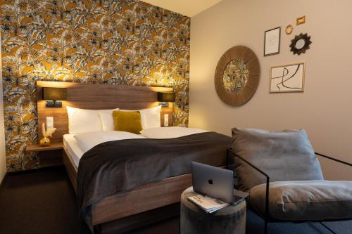 V Boutique Hotel