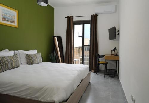 Your Modern Comfort Home in Malta