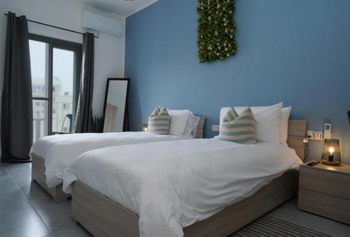 Your Modern Comfort Home in Malta