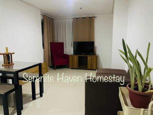 Serenite Haven Homestay