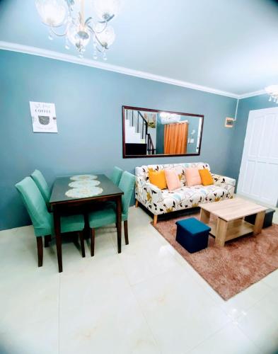 Charming Duplex Apartment