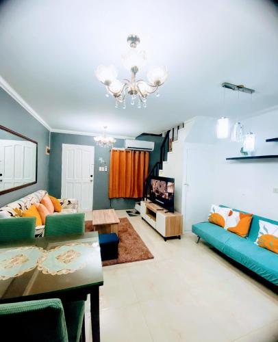 Charming Duplex Apartment