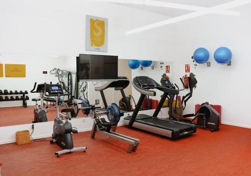 Sud Ibiza Suites