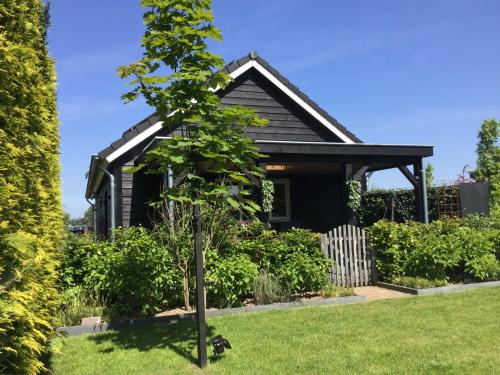 Vakantiehuisje B&B de Kleine Voskuil