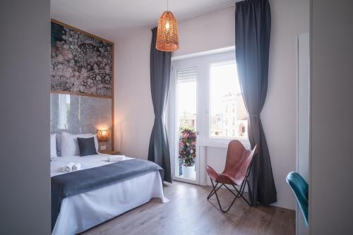 New Elegance Suites Guesthouse