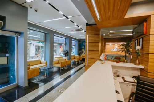 Hotel Horon